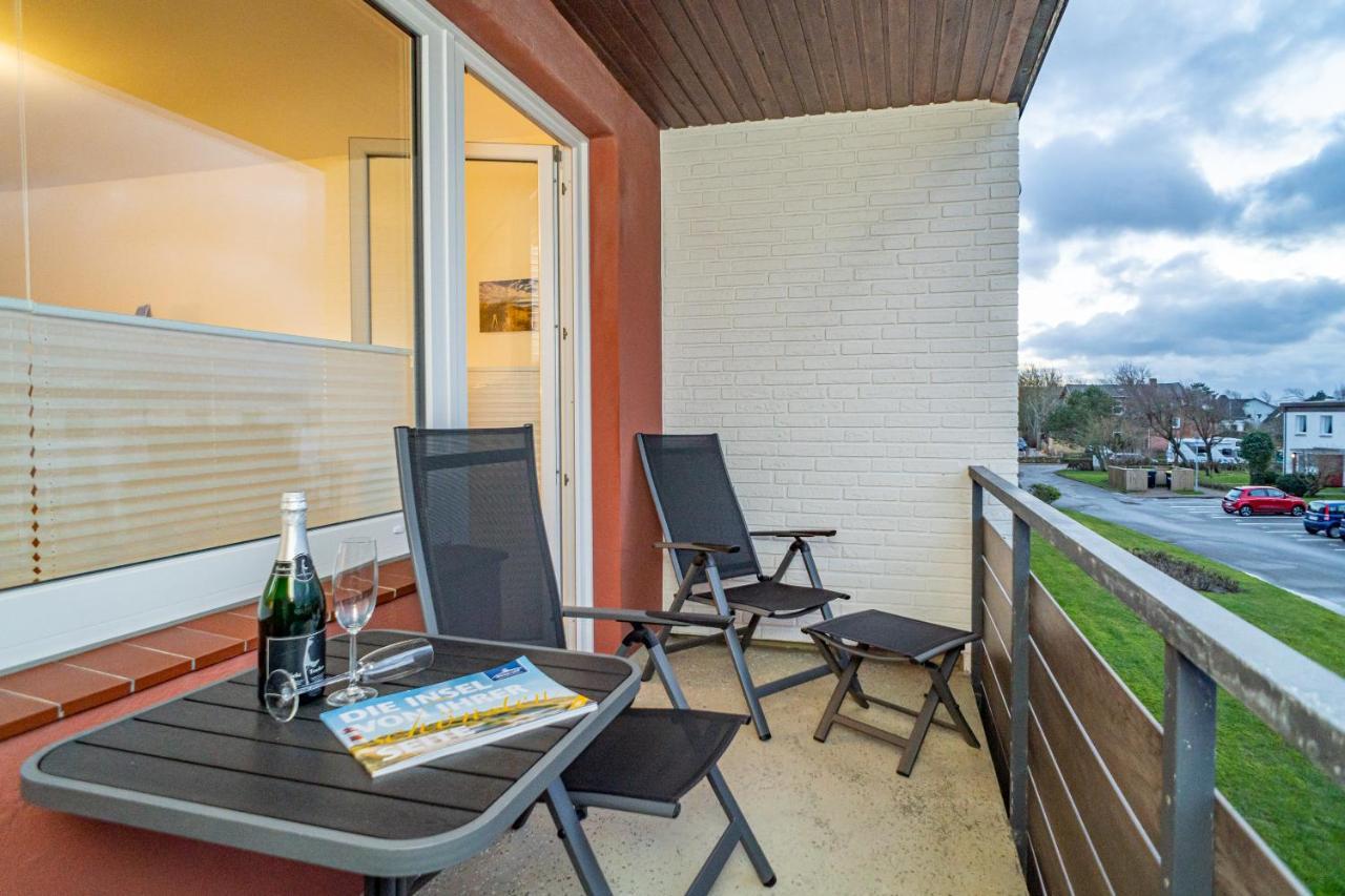 Apartment Sylter Perle Westerland