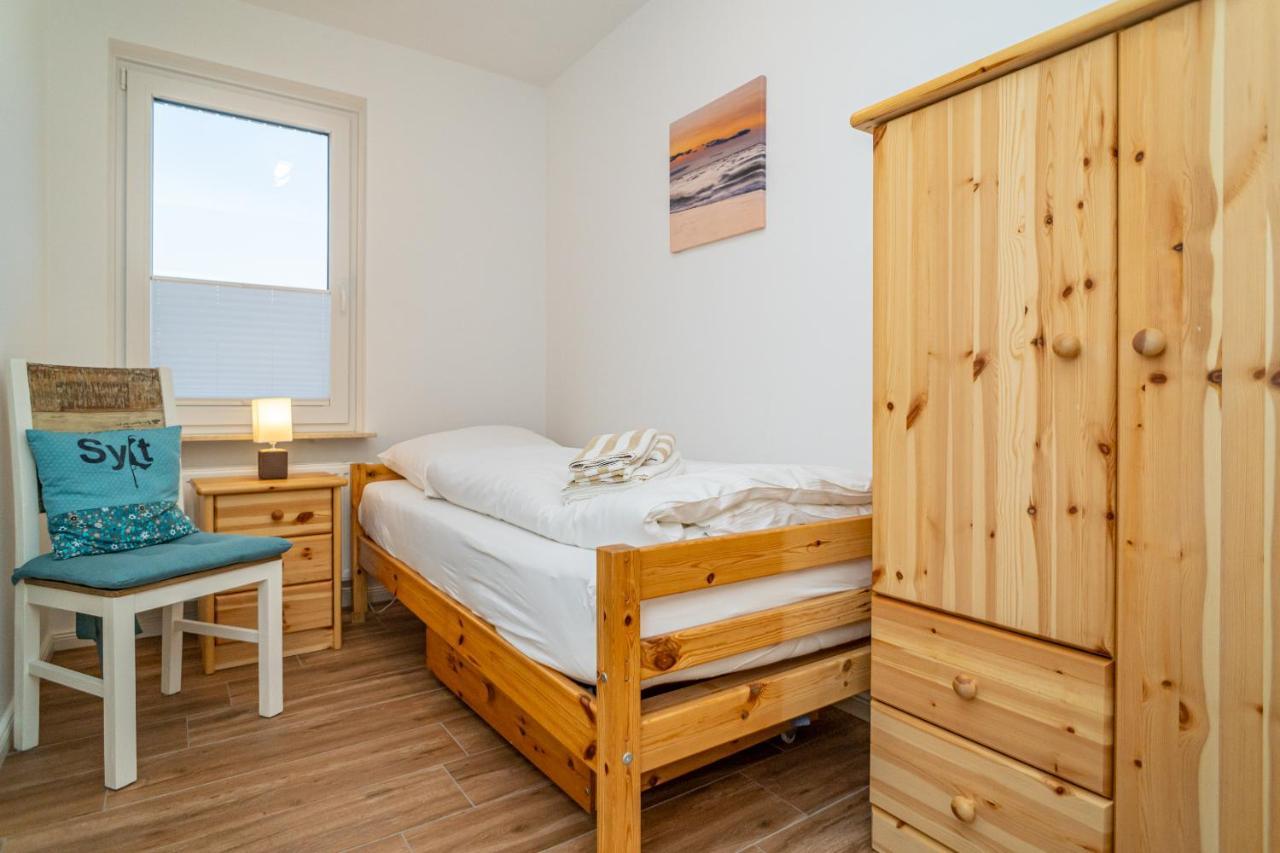 Sylter Perle Apartment Westerland
